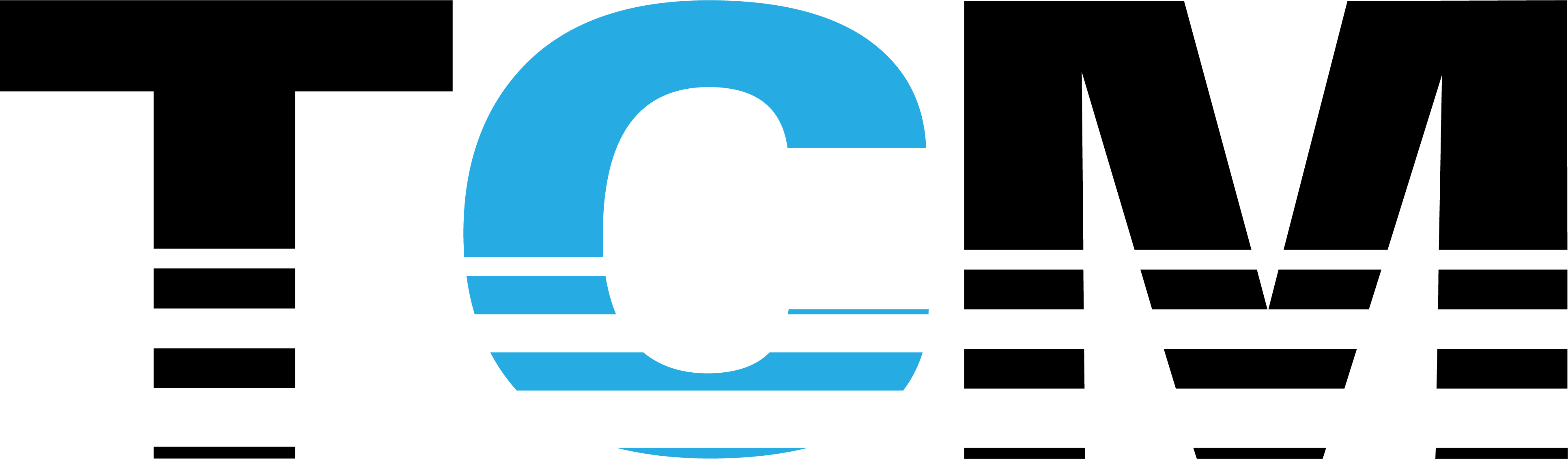 TCM Bilişim ve Danışmanlık Logosu